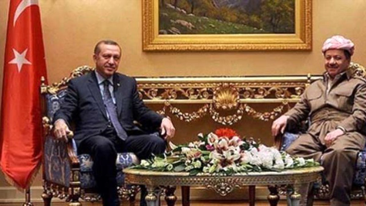 Gündem Özeti\'ne