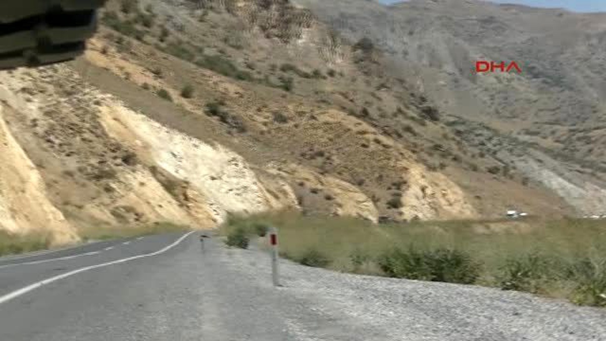 Hakkari Valiliği\'den İmha Edilen Patlayıcılarla İlgili Açıklama