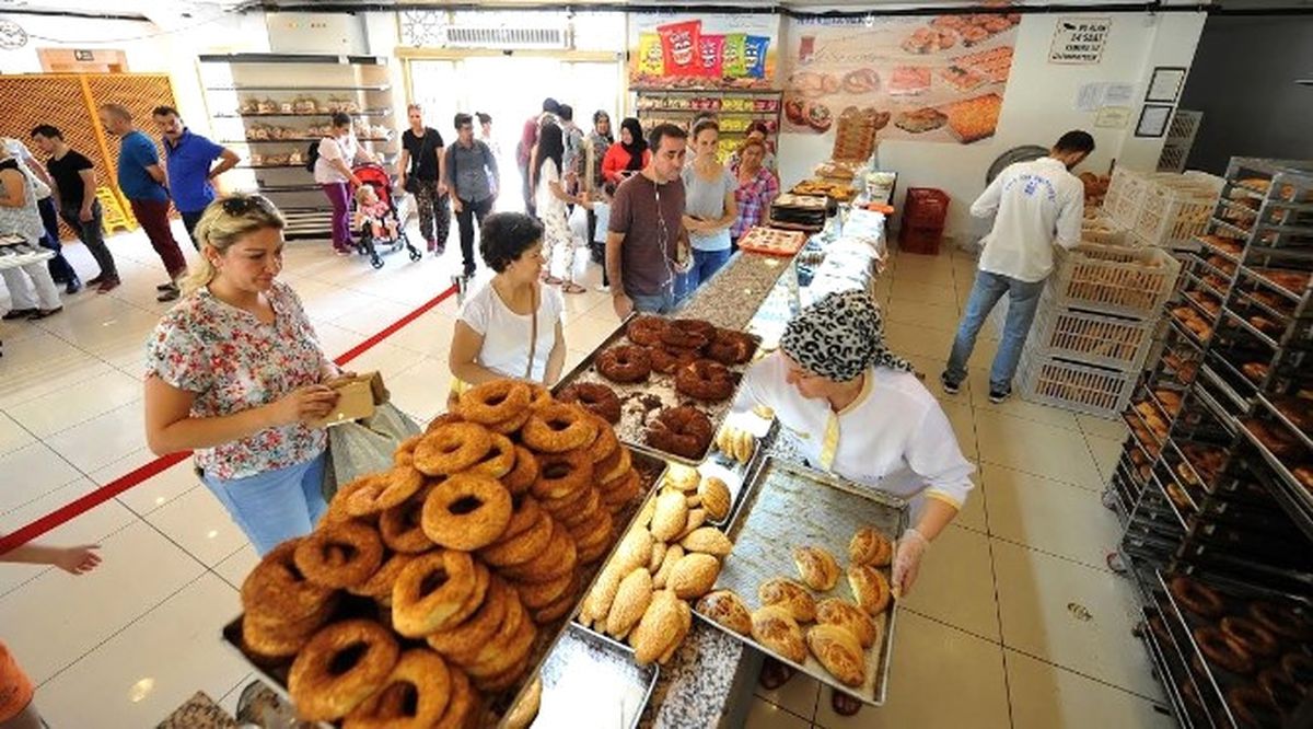 Halk Ekmek Ürün Yetiştiremiyor
