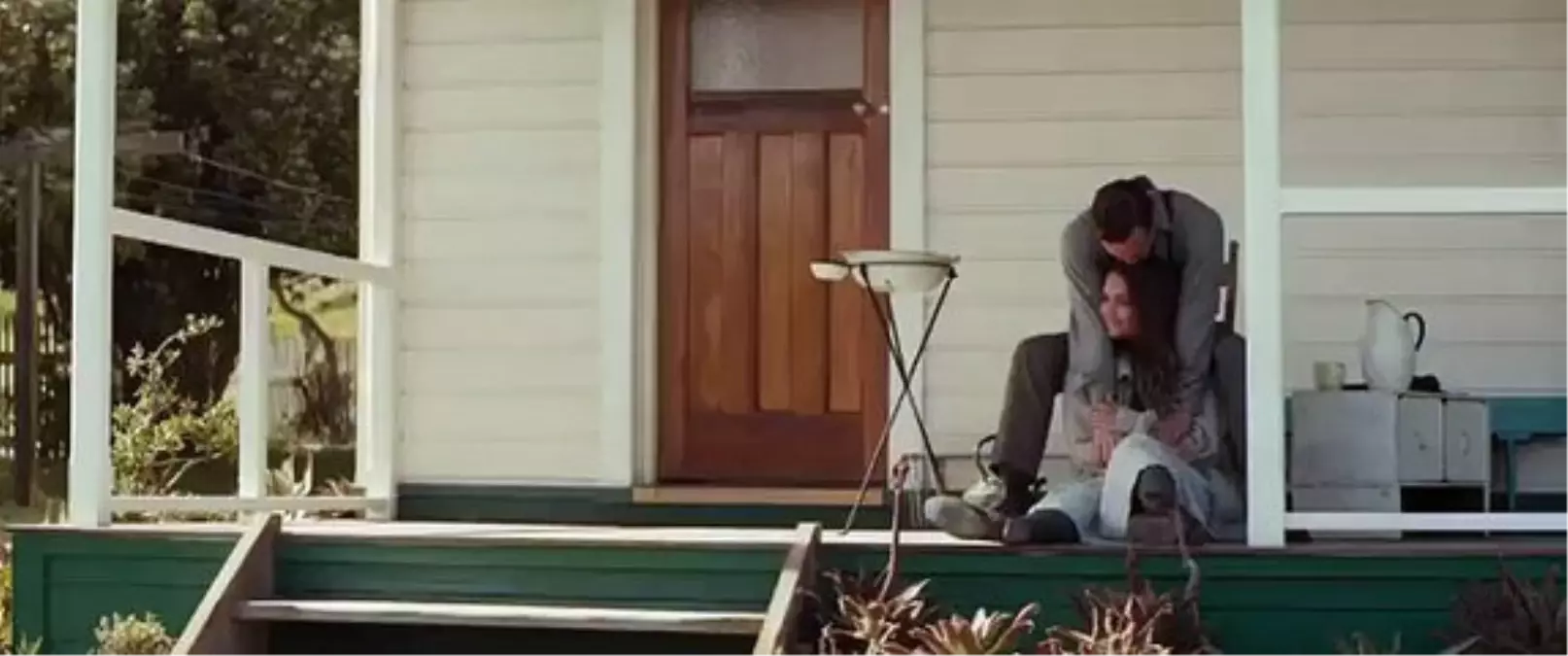 Hayat Işığım-The Light Between Oceans(2016)-Fragman