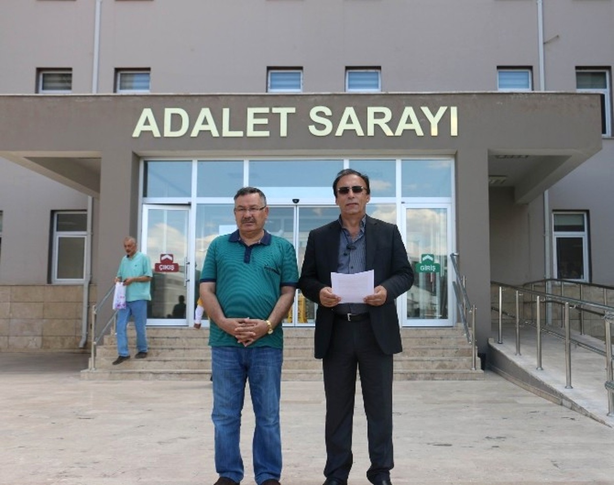 Helikopter Kazasındaki Fetö İzleri Aileleri Harekete Geçirdi