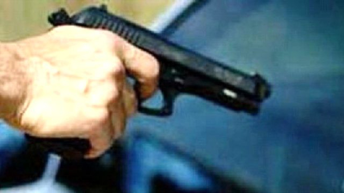 İhale Kavgasında Silahlar Konuştu: 2 Ağır Yaralı