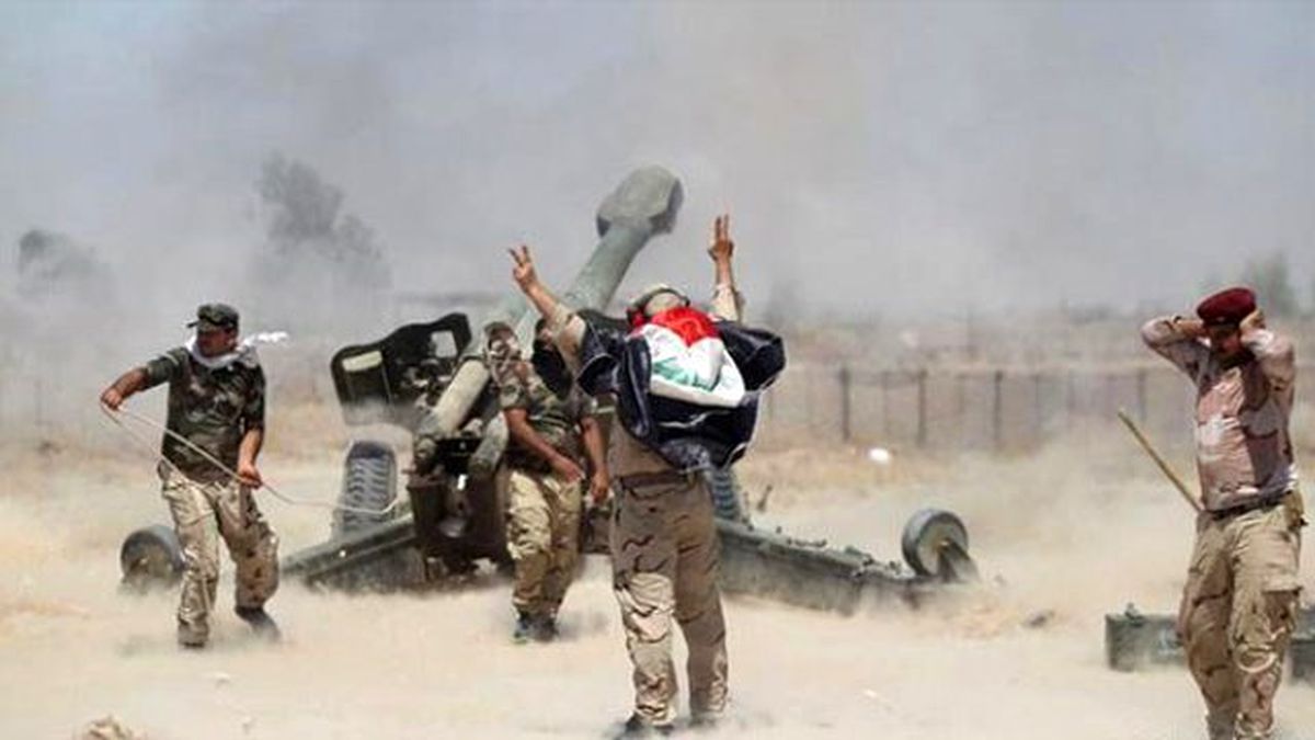 Irak\'taki Olaylar