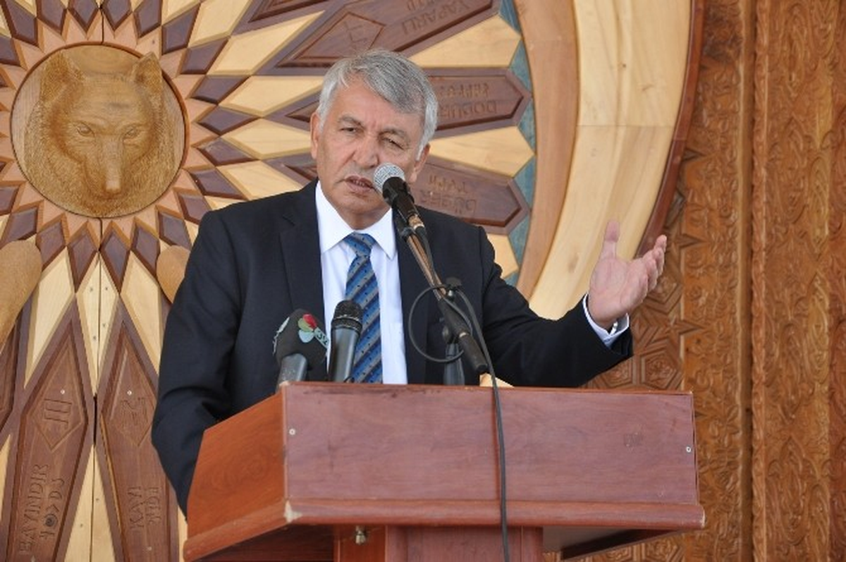 İstihdam Üretimle Olur