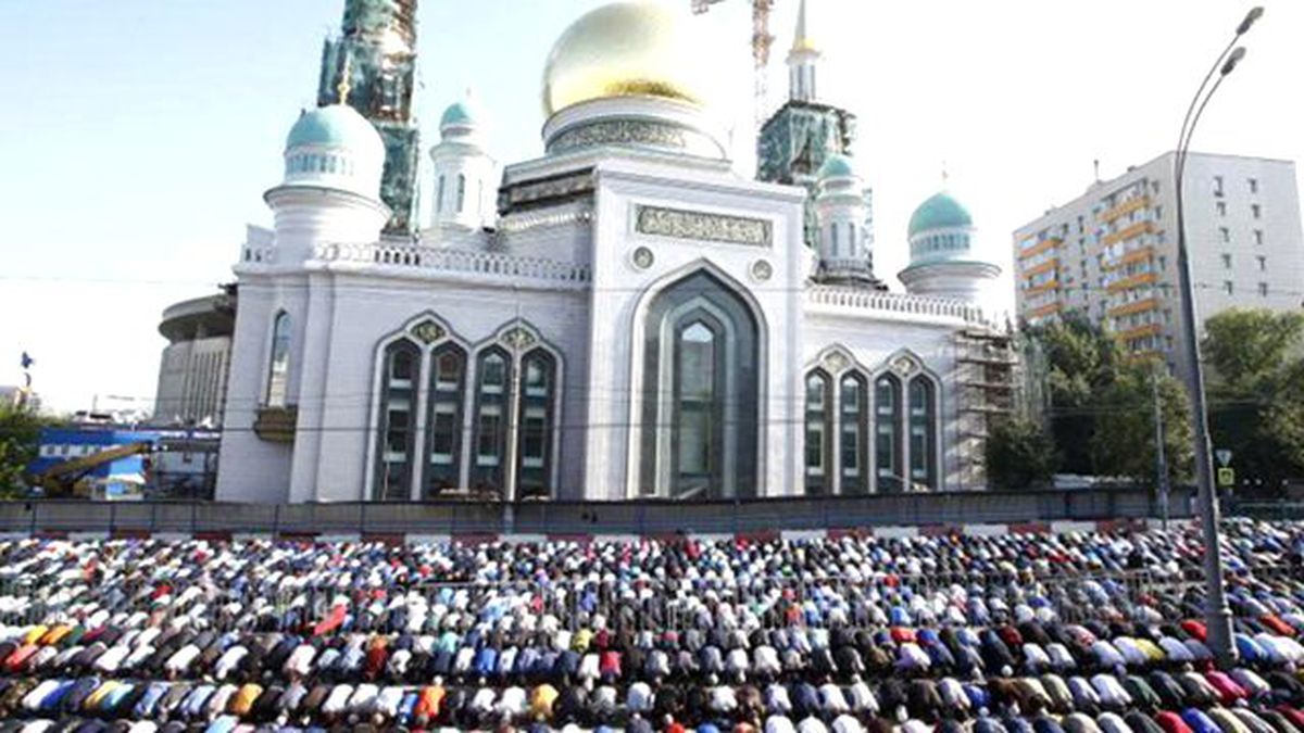 İsviçre'de Sosyal Demokratlar İslam'ın Resmi Din Olmasını Önerdi