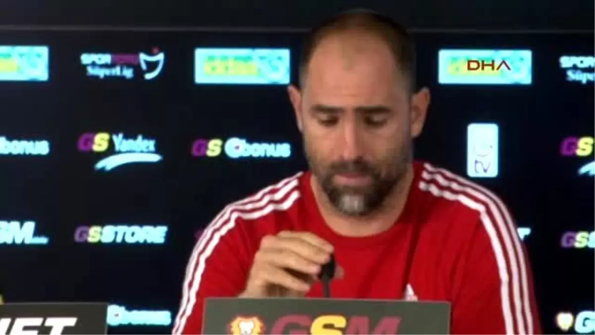 Karabükspor Teknik Direktörü Tudor: 'Yenilgiyi Hak Etmedik'