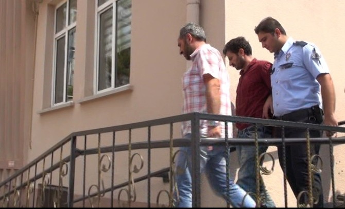 Kasten Adam Öldürme Suçundan 6 Yıldır Aranan Şahıs Tutuklandı