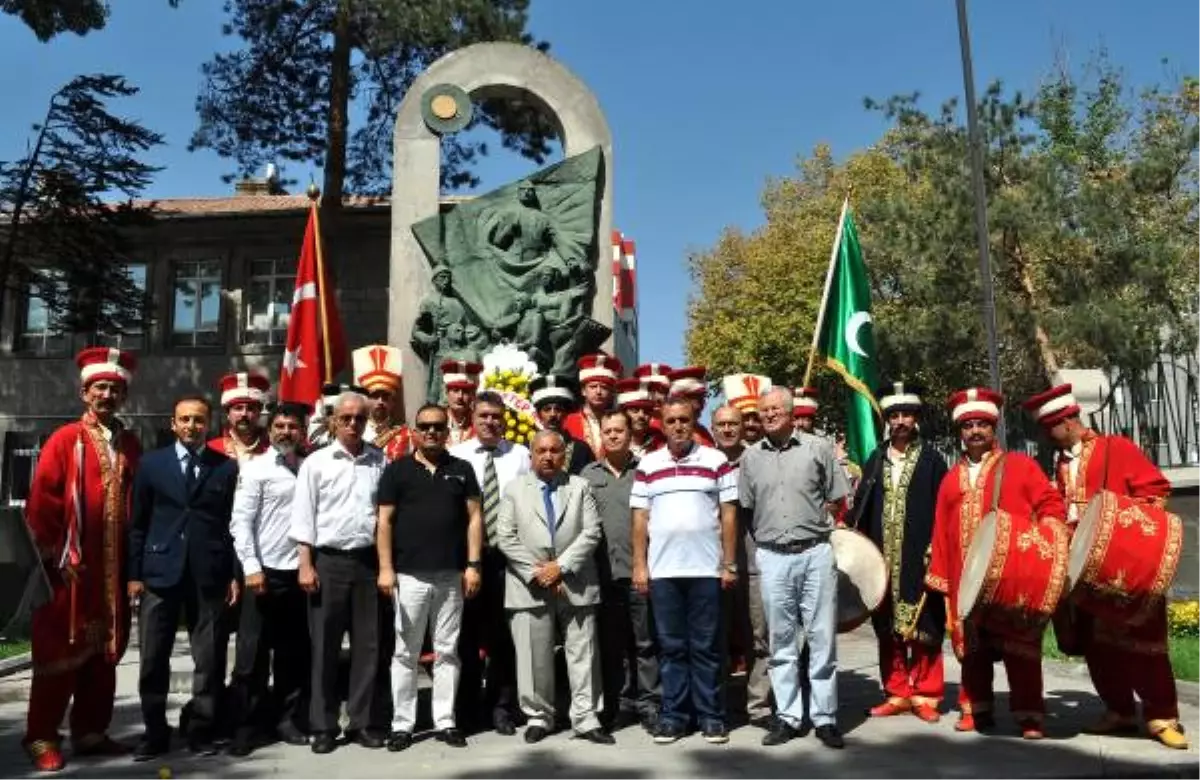 Kayseri Lisesi\'nin Sakarya Savaşındaki 62 Şehidinin İsimleri Belirlendi