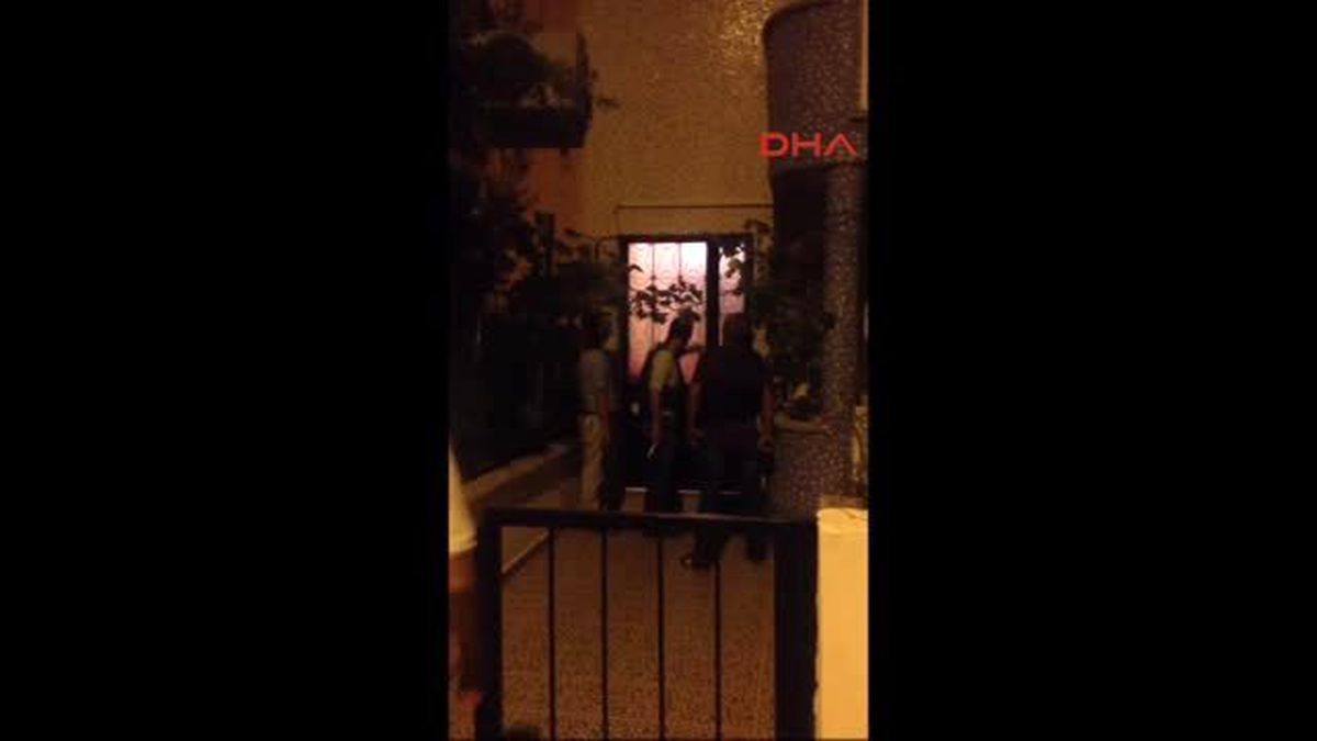 Kemalpaşa\'da Suç Örgütüne Darbe