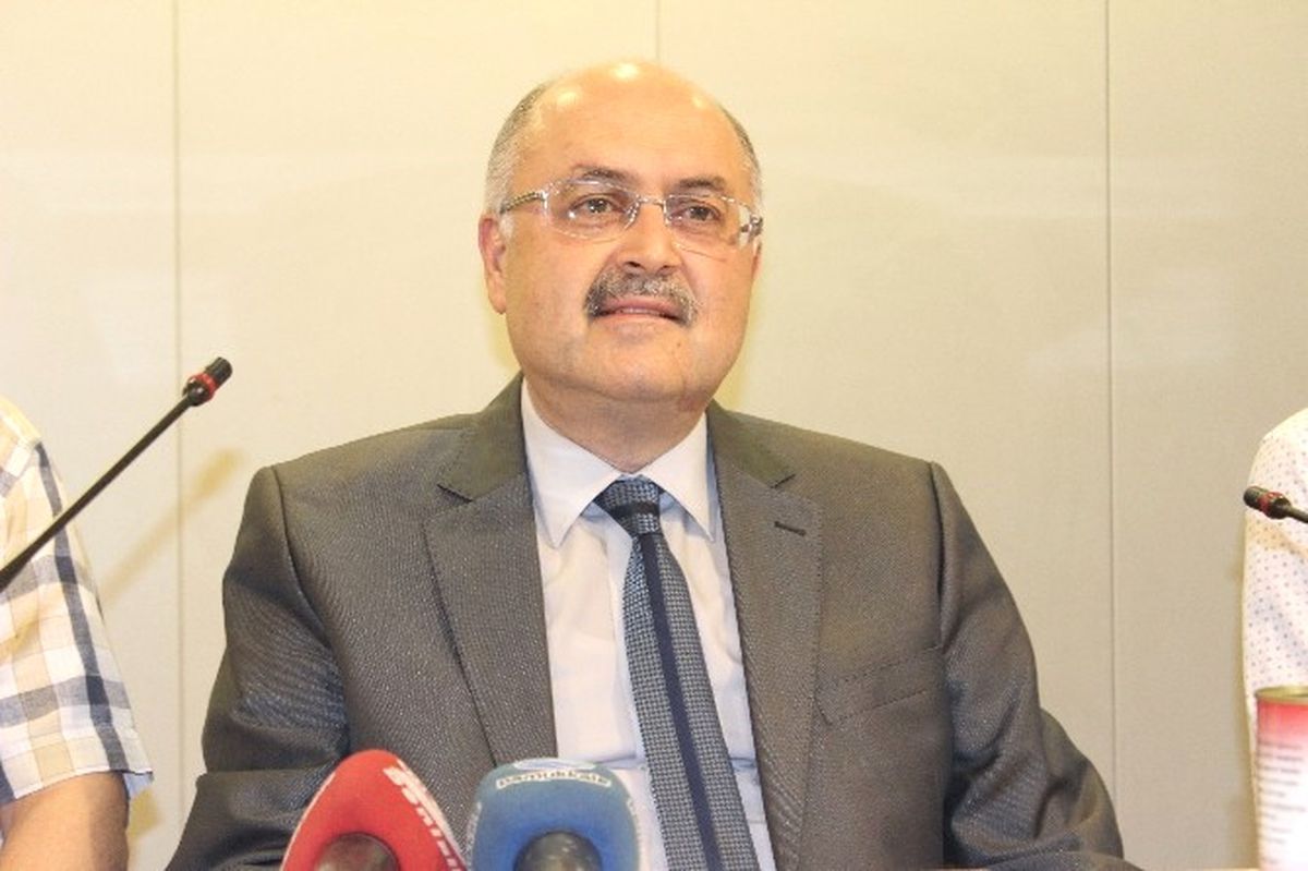 Kızılay\'dan Kurban Bayramı Toplantısı