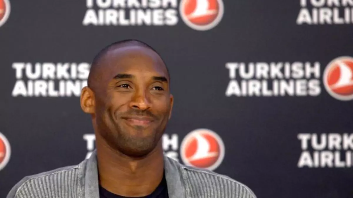 Kobe Bryant\'tan 100 Milyon Dolarlık Yatırım Fonu