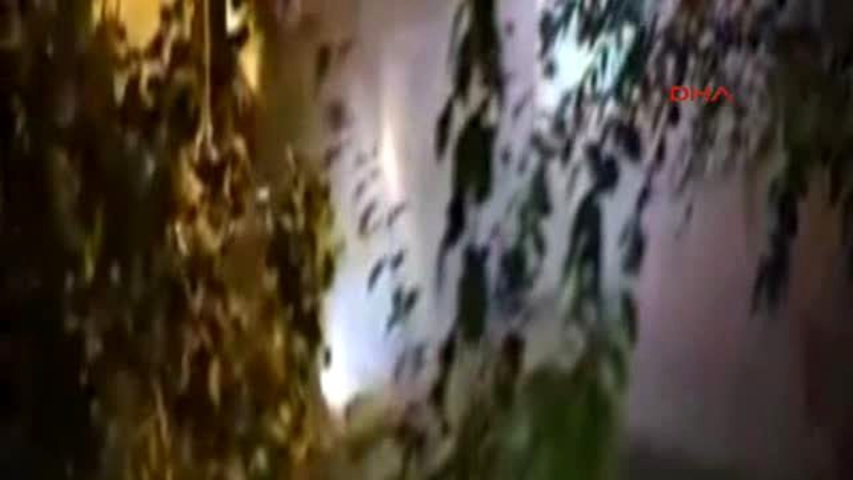 Kosova Radyo Televizyonu?na El Bombalı Saldırı