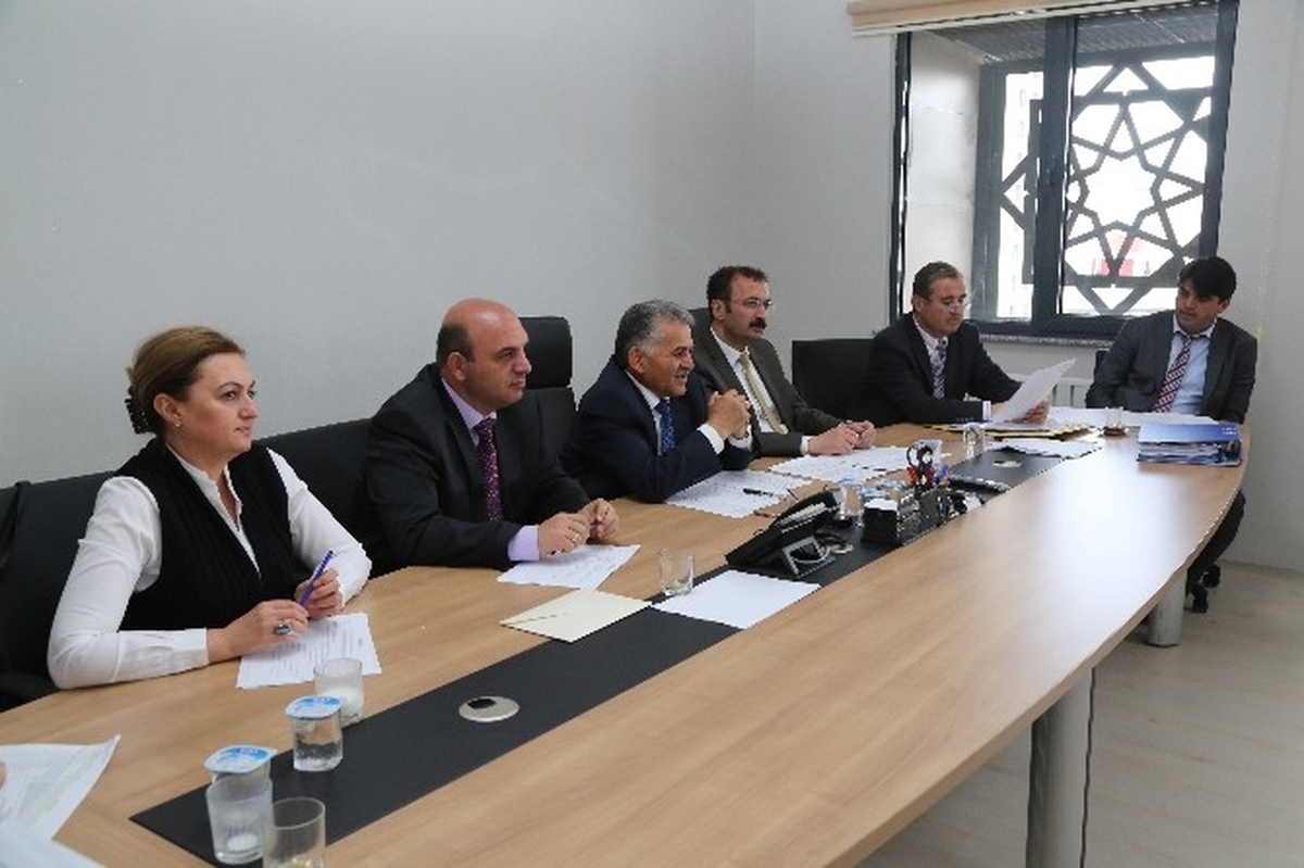 Küçükali Mahallesi Kentsel Dönüşüm Projesi İhale Aşamasında