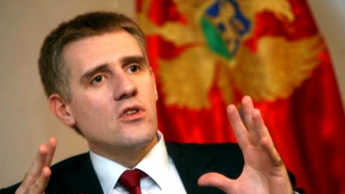 Luksic, BM Genel Sekreteri Adaylığından Çekildi