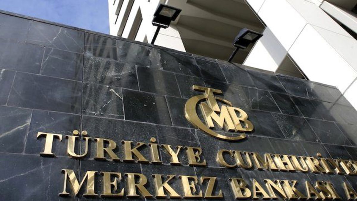 Merkez Bankası Faiz Kararını Verdi