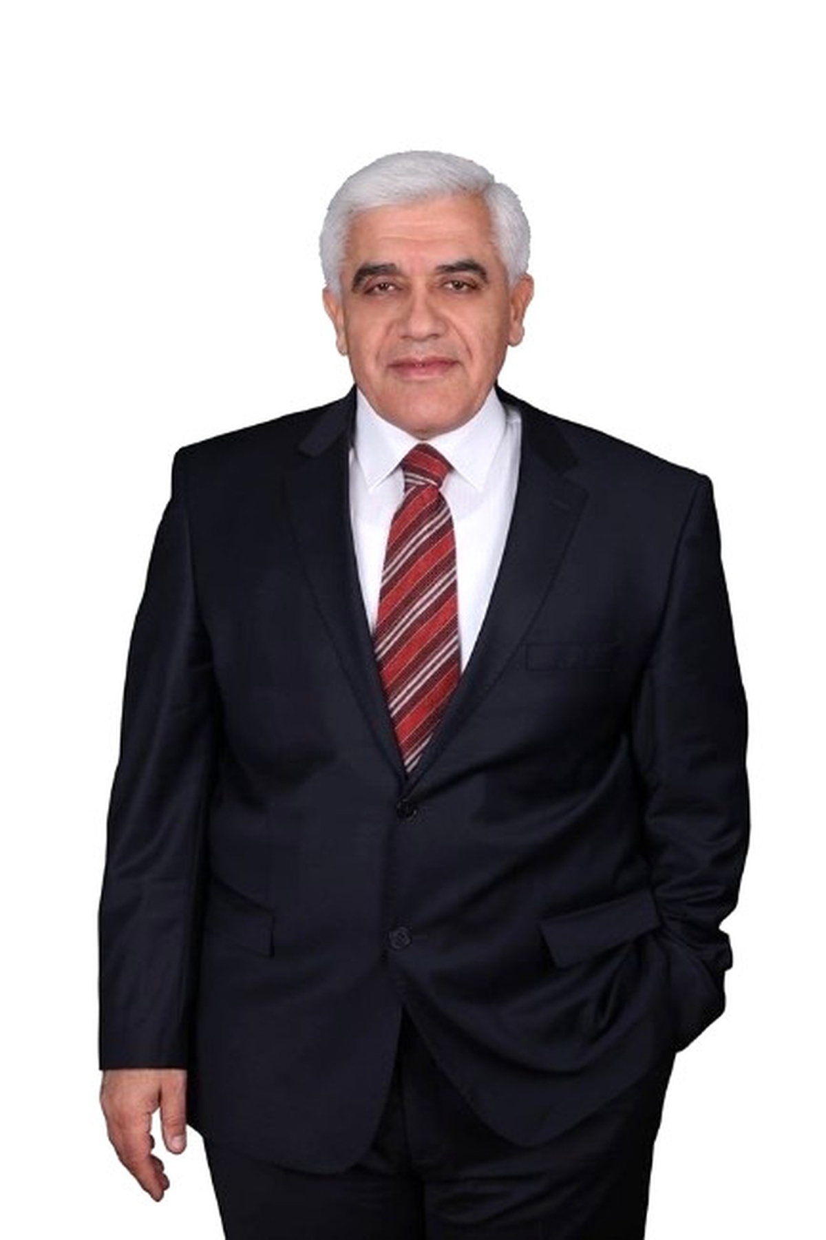 Milletvekili Dülger\'in Mercidabık Zaferinin 500. Yıl Dönümü Mesajı