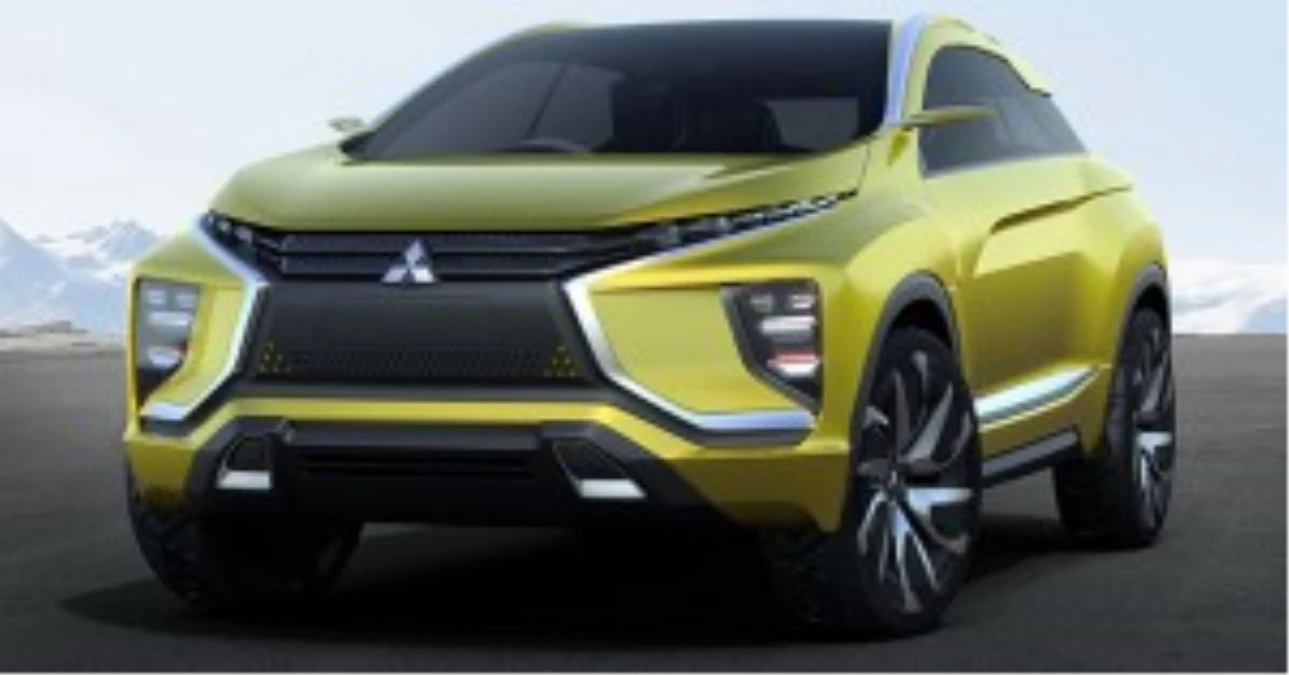 Mitsubishi 400 Km\'nin Üstüne Çıkacak