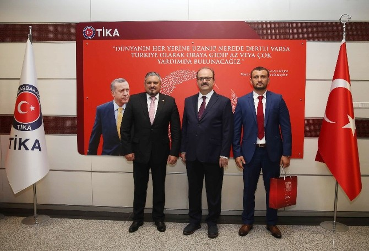 Moldova Dışişleri Bakanı FETÖ Okullarına Karşı Gereken Tedbiri Alacak