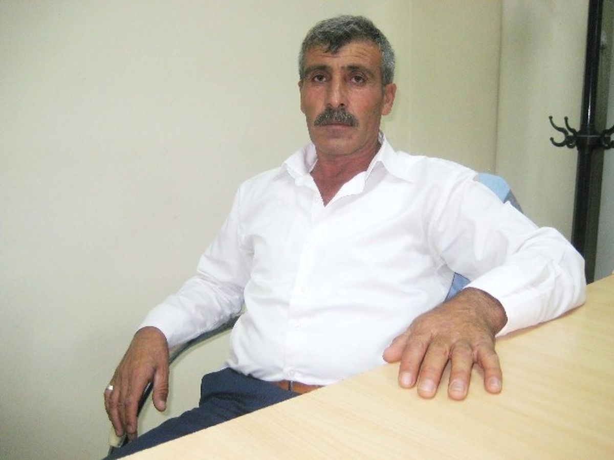 Muhtardan Okul Talebi