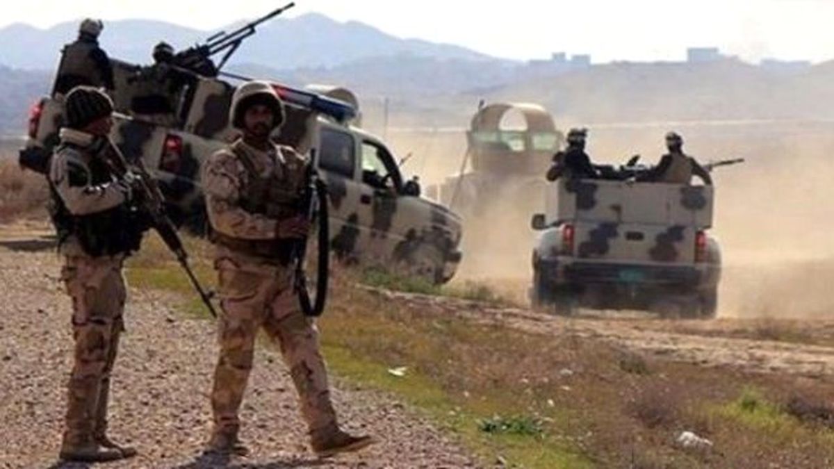 Musul\'u Daeş\'ten Kurtarma Operasyonu