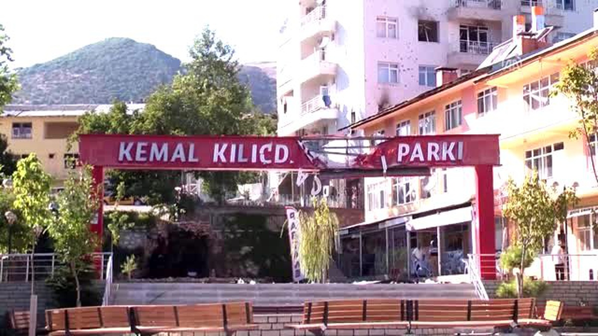 Nazımiye\'de Bazı Köy ve Mezralarda Sokağa Çıkma Yasağı İlan Edildi
