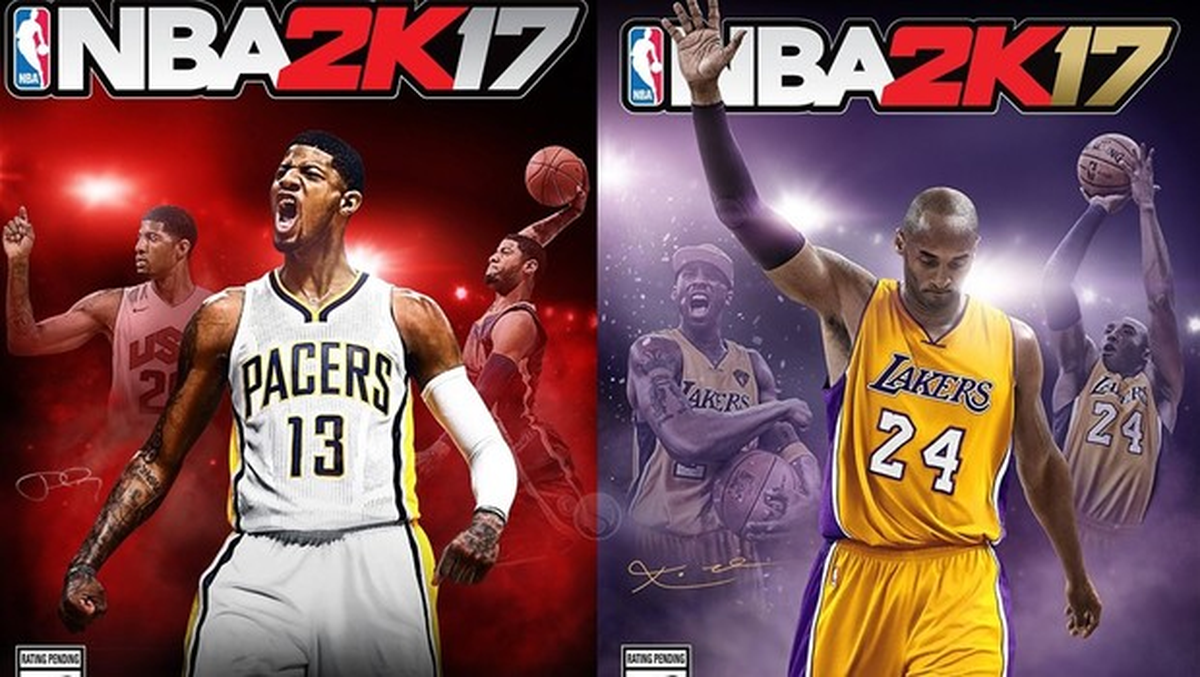 Nba 2k17 \'Friction\' Fragmanı Yayımlandı