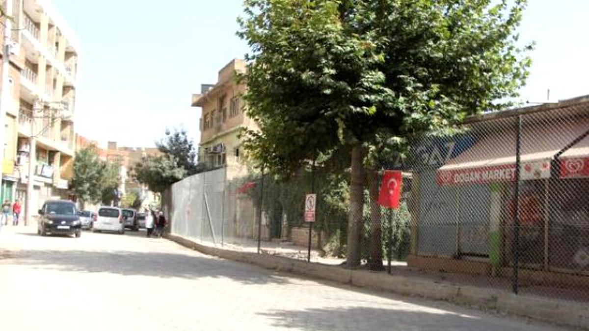 Nusaybin\'de Sokağa Çıkma Yasağı Saatinde Değişiklik