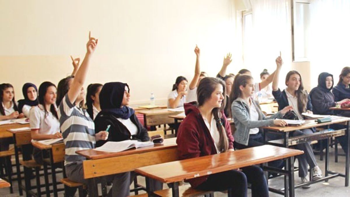 Okul Kurslarına Başvurular Eylül Ayında