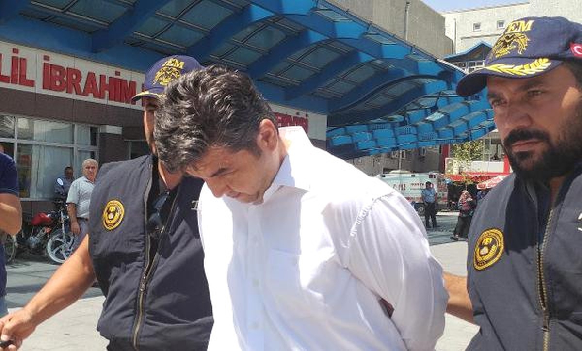 Parayı Denkleştiremeyince Bomba İhbarı Yapan Emlakçı Yakalandı