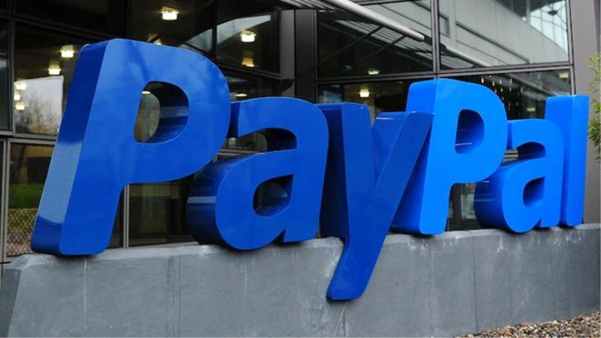 Paypal Türkiye\'ye Geri Dönüyor