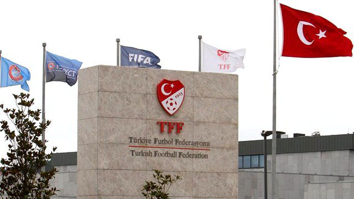 PFDK'nın Yeni Başkanı Enver Polat Yılmaz Oldu