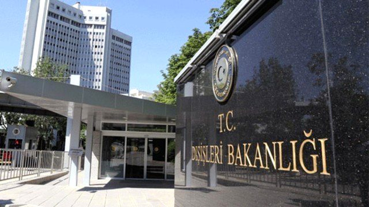 Polonya ve Romanya Dışişleri Bakanları 25 Ağustos\'ta Türkiye\'de