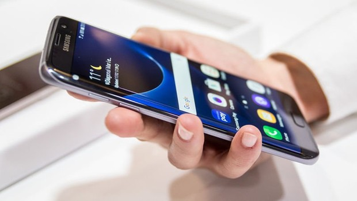 Samsung Telefonların Fiyatları Düşüyor!
