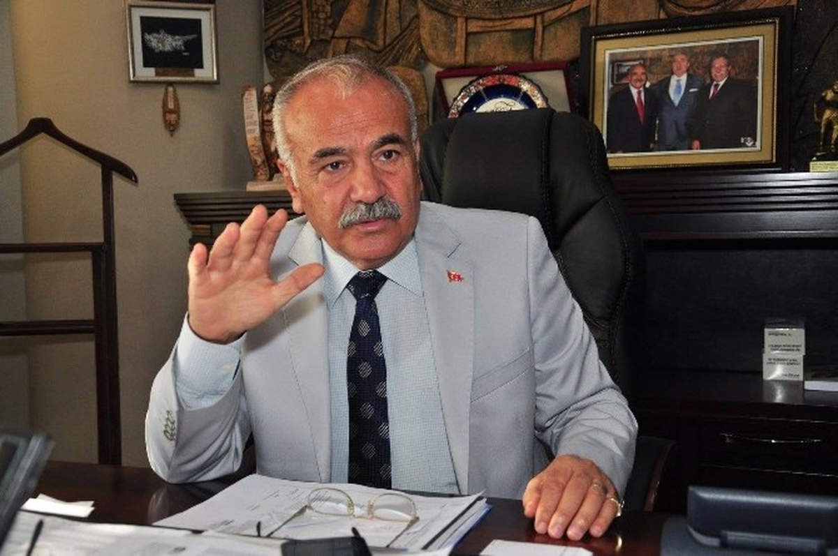 Sözütek\'ten Terör Saldırılarına Sert Tepki…