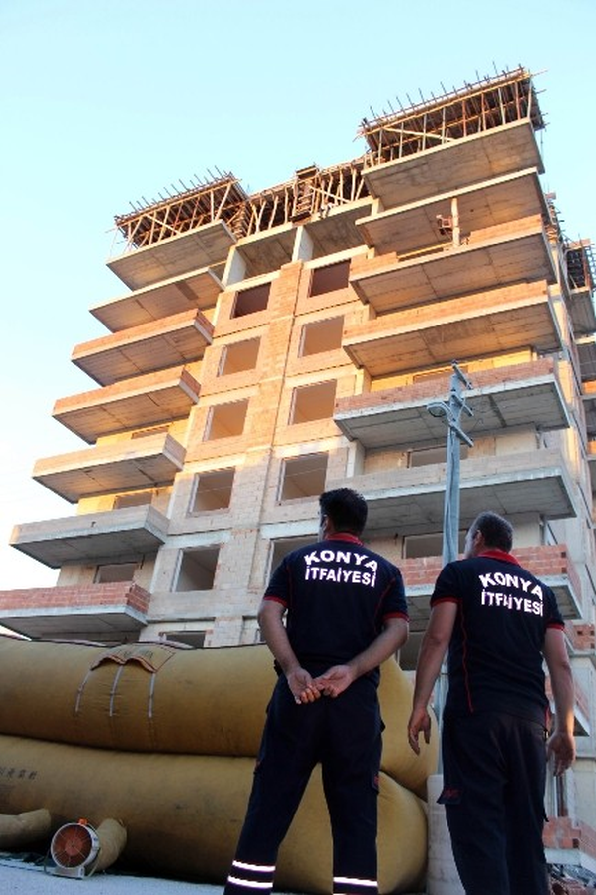 Terk Edilince İntihar Girişiminde Bulundu