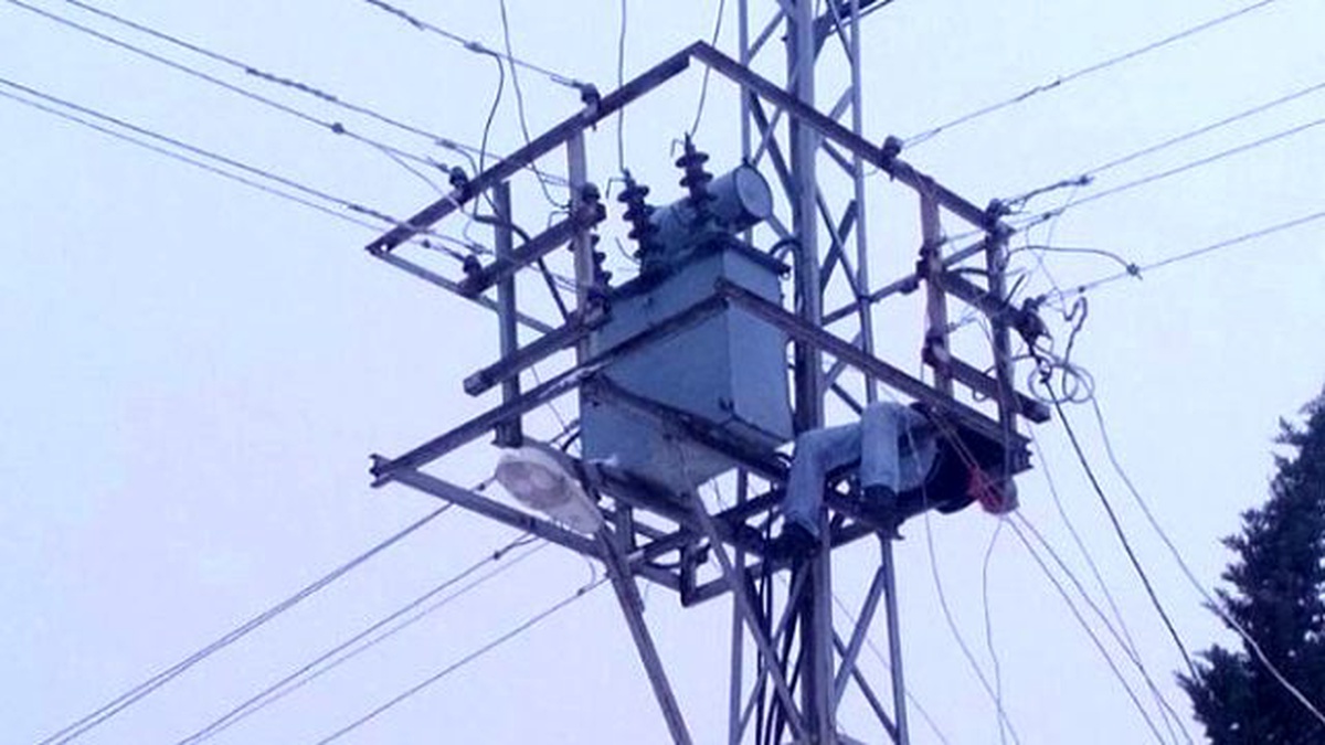 Tersanede Elektrik Akımına Kapılarak Yaralandı
