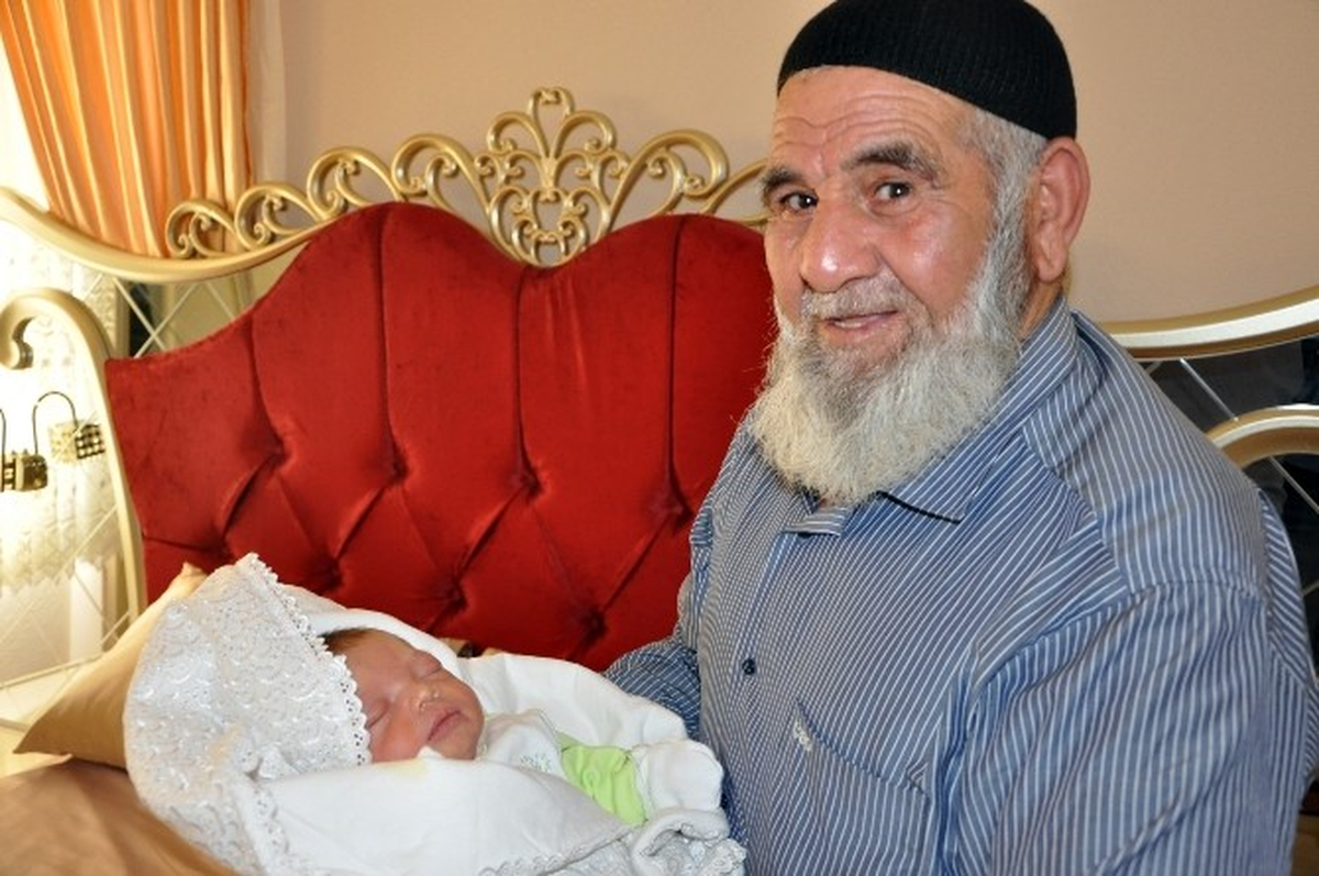 Torununa Kahraman Şehidin Adını Verdi