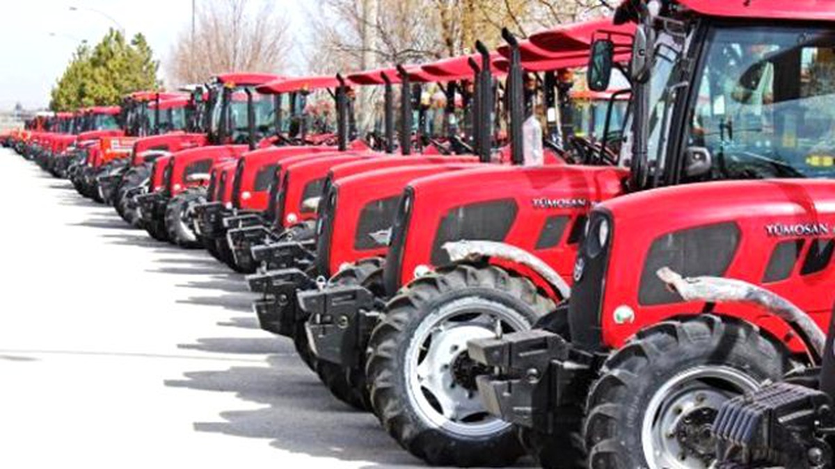 Tümosan\'ın İlk Yarı Cirosu 239 Milyon Lira