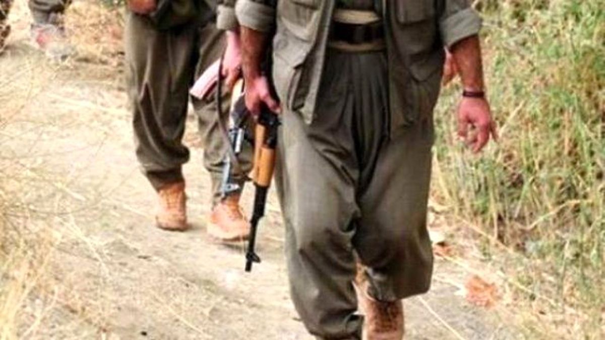 Tunceli\'de 2 Terörist Etkisiz Hale Getirildi