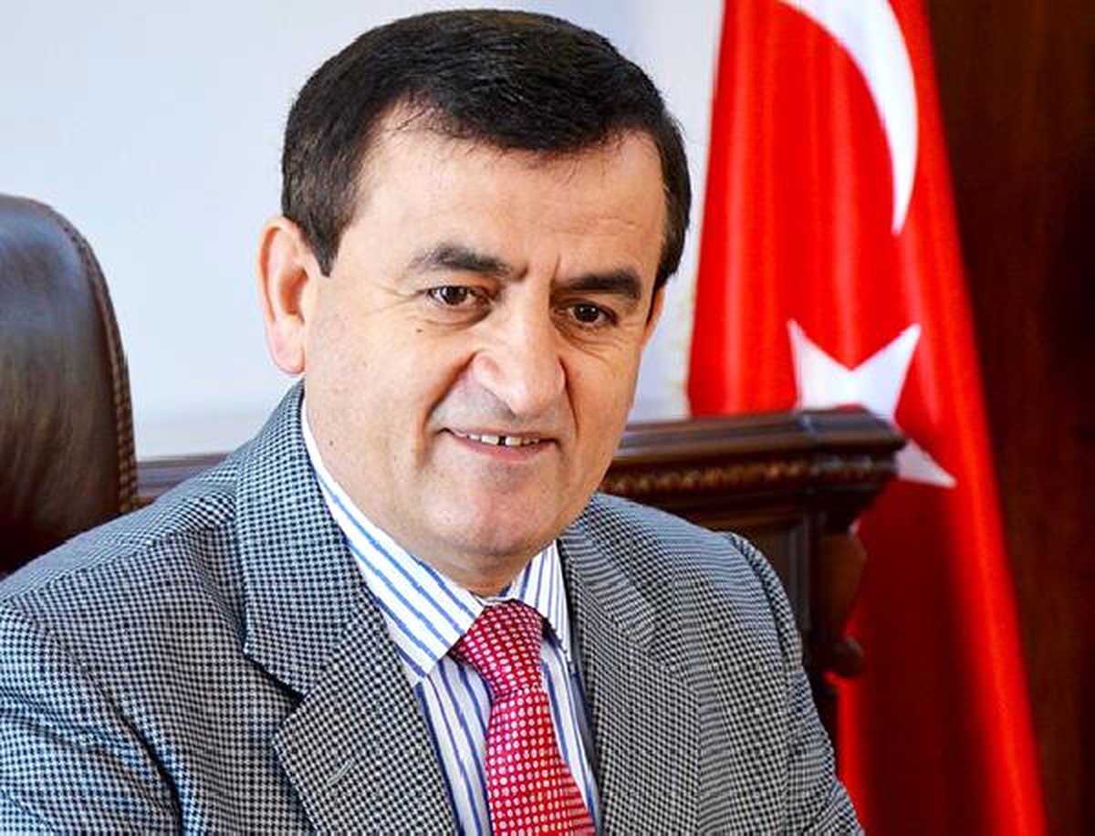Ünye Kaymakamı Adli Kontrol Şartı ile Serbest
