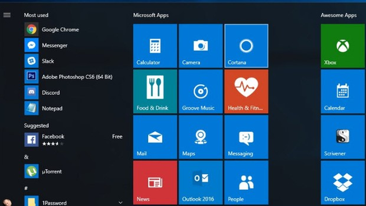 Windows 10\'da Silinen Dosyalarınız Geri Geliyor!