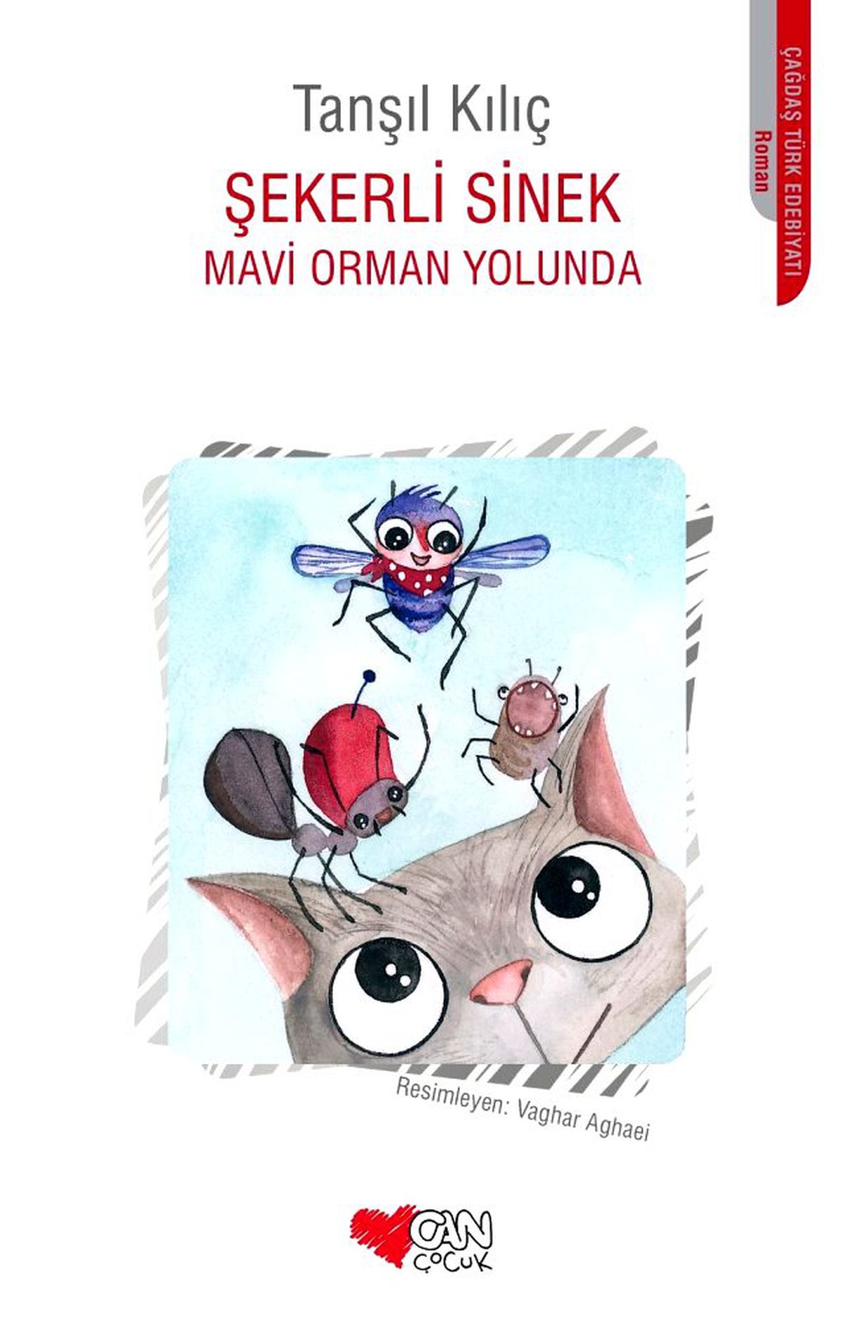 Yaşasın! Şekerli geri döndü!