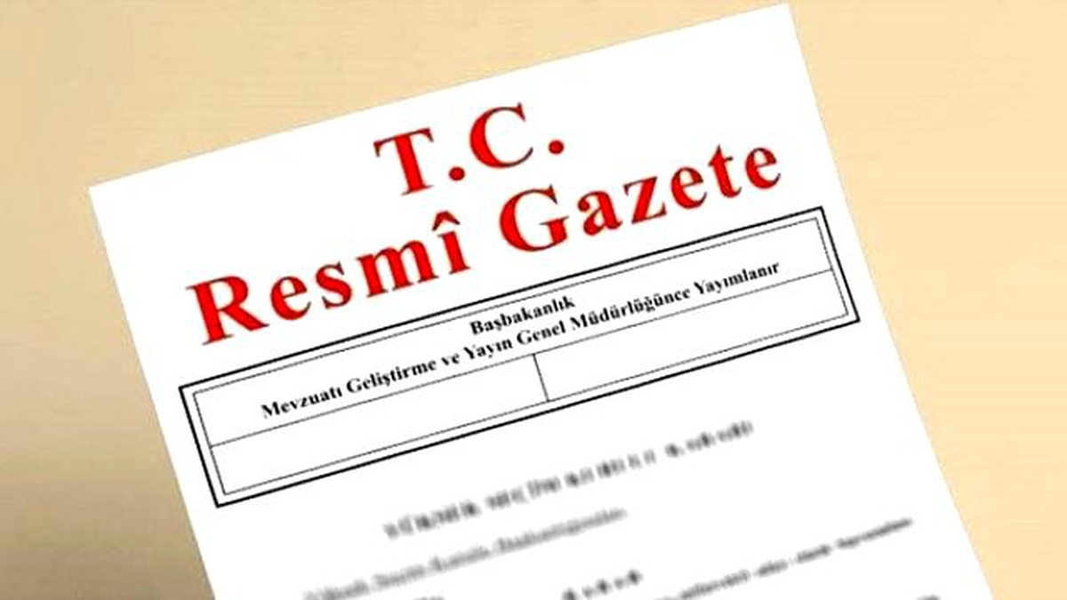 Yeniden Yapılandırmanın Uygulama Esasları Belirlendi