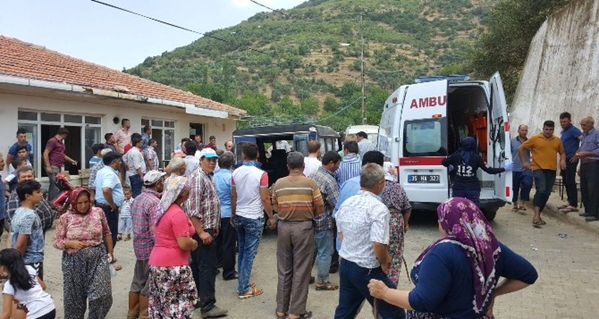 20 Saat Sonra Zorlu Kurtuluş
