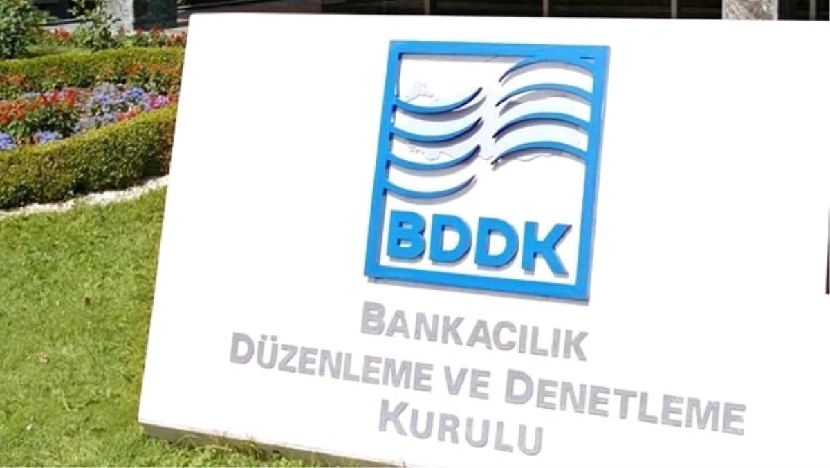 26 BDDK Müfettişi Tutuklandı