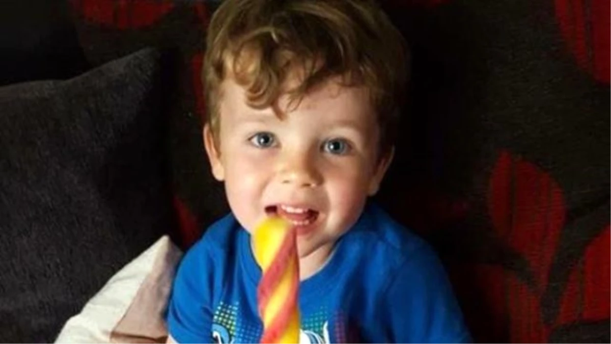 3 Yaşındaki Çocuk Ani Bebek Ölümü Sendromu ile Hayatını Kaybetti