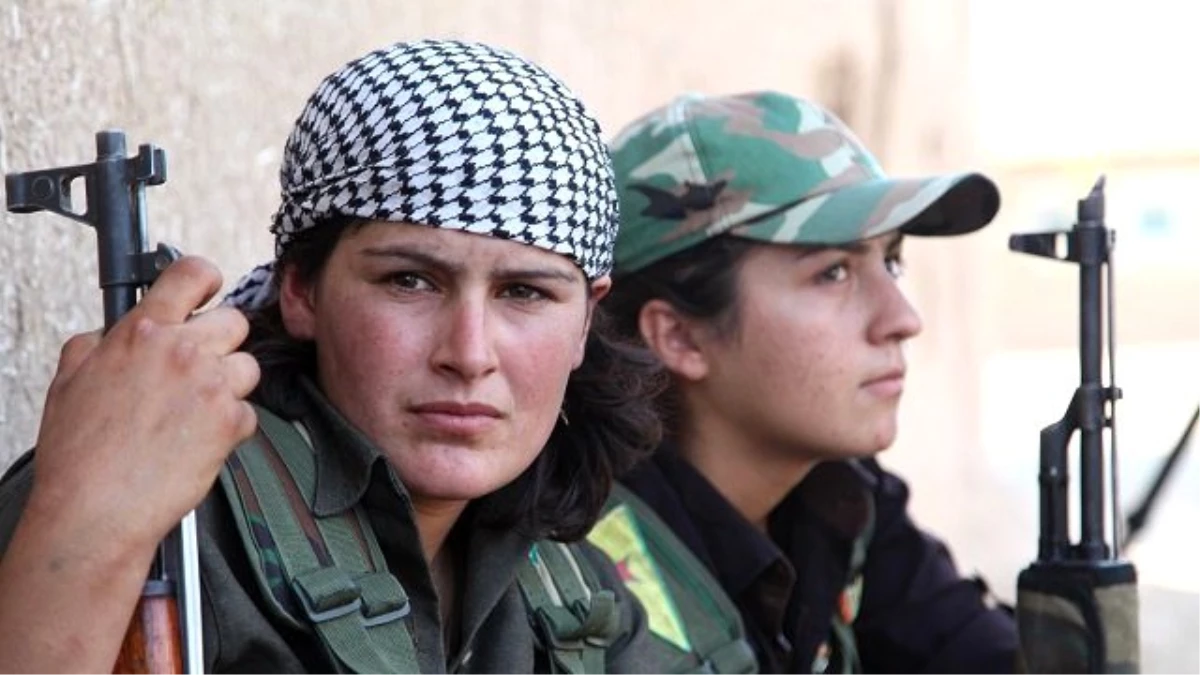 ABD\'den Suriye Kürtlerini Üzecek Sözler: Kürtlerin İlerlemesine Son verdik