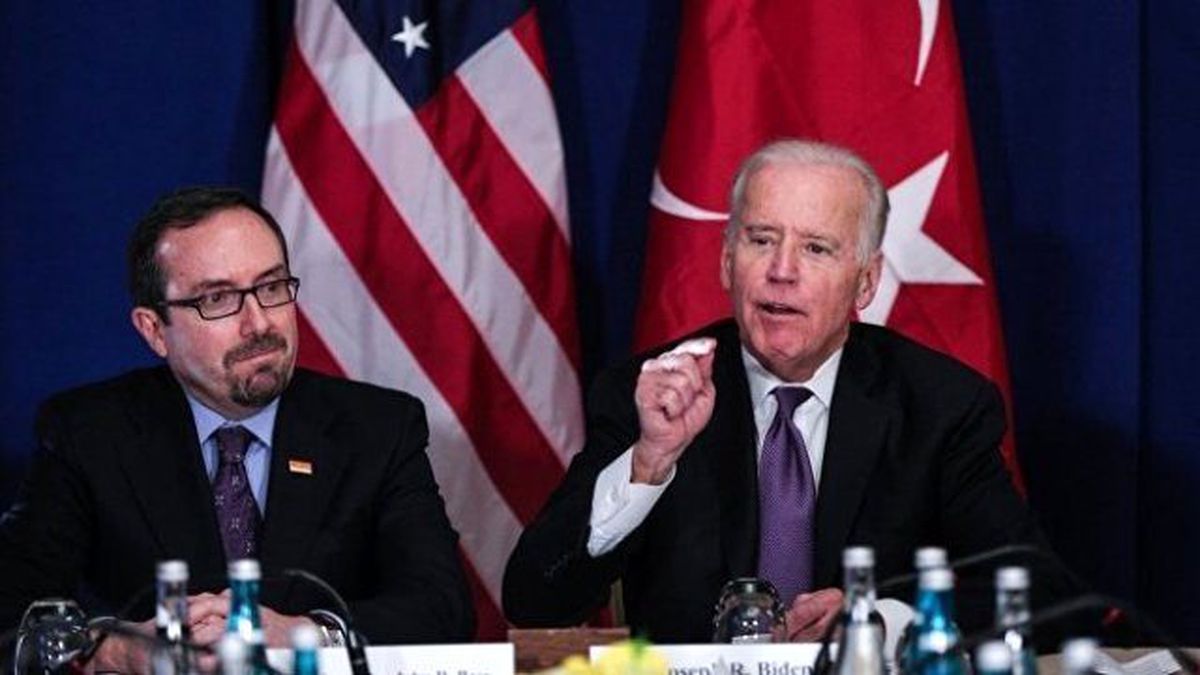 Abd: Gülen\'in İade Talebi Darbe Girişimine Dayanmıyor