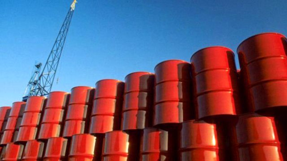 ABD\'nin Haftalık Petrol Stokları Arttı