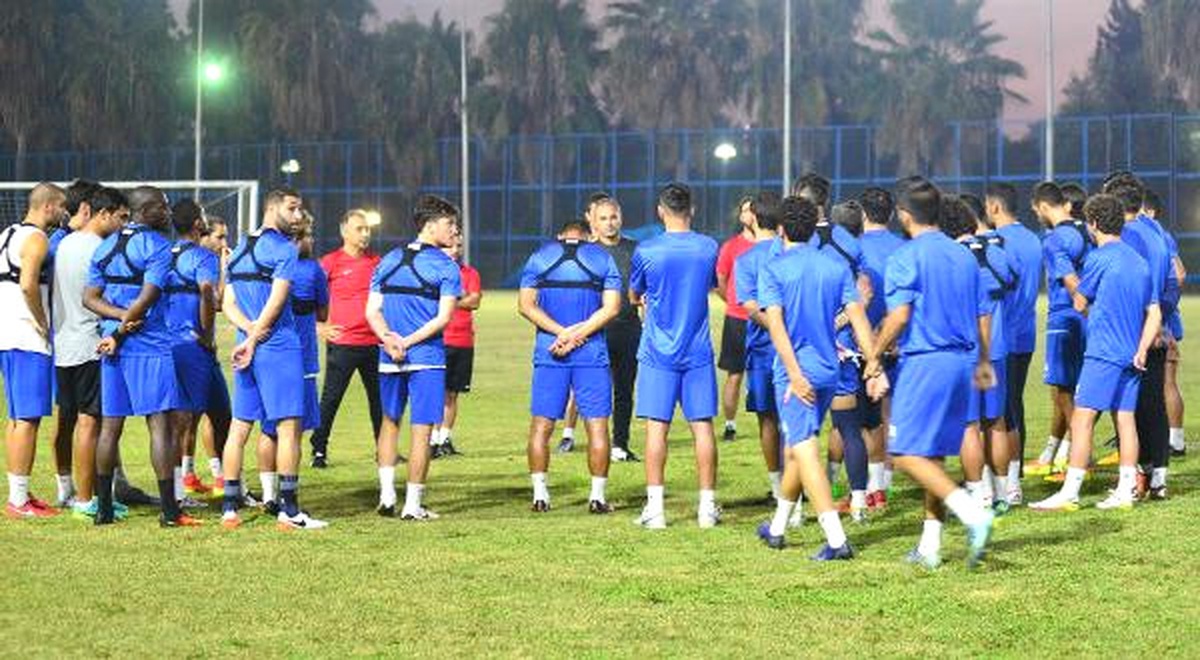 Adana Demirspor: "Bütün Olduğumuzu Gösterdik"